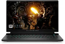 Alienware M15 R6 Laptop Para Juegos 15.6 Intel Core I7 32gb