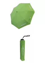 Paraguas Leagoo Color Verde