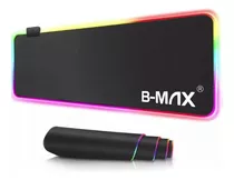 Mouse Pad Extra Grande Bmax-led