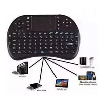 Mini Teclado Wireless Touch Pad Celular Pc Android Tv Smart