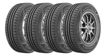 Kit 4 Neumáticos Goodyear 175 65 R14 Assurance Maxlife Uno