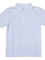 Chemise Escolares Ovejita 100 % Algodon Varios Colores