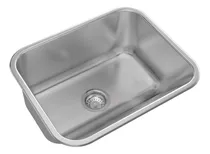 Pileta De Cocina  Ac.inox  Johson Acero   Mod - Ln 50