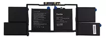 Bateria A1820 Para Macbook Pro 15 A1707 Late 2016 Mid 2017 E