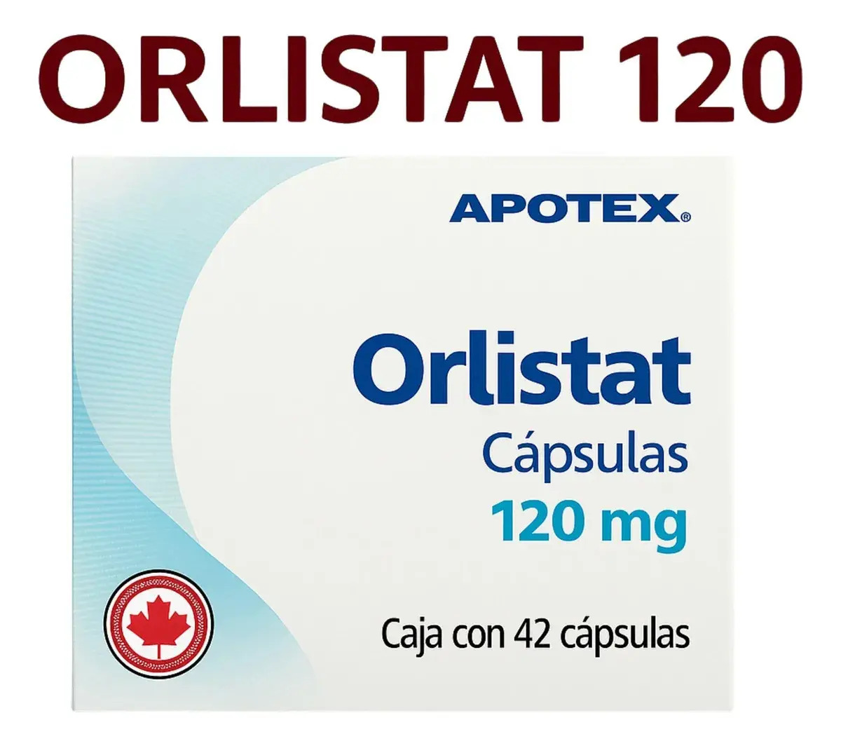 Orlistat Similares