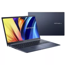 Asus 15.6  Vivobook Laptop (quiet Blue)