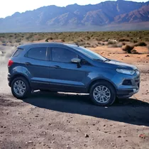 Ford Ecosport 2013 1.6 Freestyle 110cv 4x2