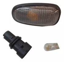 Kit Faro Giro Guardabarro + Portalamp Chevrolet Astra Zafira