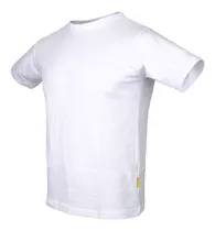 Remera Básica De Algodón Premium Pampero