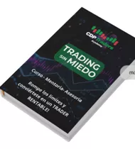 Curso De Trading Sin Miedo! Quieres Aprender ?  + Info Aqui!