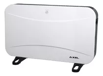 Panel Convector Calefactor 750-1250-2000w Axel Axco100 Luico