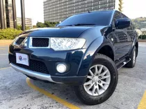 Mitsubishi Montero Sport 4x4