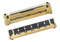 Conector Lvds Macbook Pro Retina A1398 A1425 A1502 30 Pin