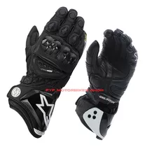 Guantes Alpinestars Gp Pro / Guantes Para Moto De Cuero Real