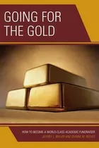 Going For The Gold - Jeffrey L. Buller (paperback)