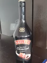 Baileys Salted Caramel 750ml Lic. Crema Baileys