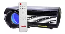 Projetor Datashow Tomate Mpr-2007 4000lm Led Full Hd