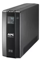 Ups Apc Br1300mi 1300va 8 Salidas Avr Usb Soft Gamer