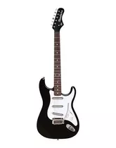 Guitarra Electrica Stratocaster Danelectro 84d