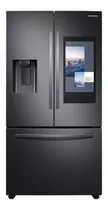 Refrigerador Samsung Modelo Rf27t5501b1 (27p³) Nueva En Caja