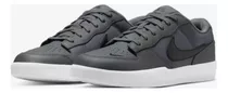 Nike Sb Force 58 Grises