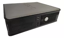 Computador Desktop Dell 380 Core 2 Duo Hd250gb 4gb Ram Usado