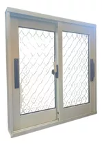 Ventana De Baño 60x60