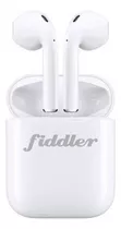 Audífonos Inalámbricos Mini Pods Touch Fiddler