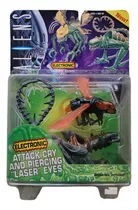 Aliens Electronic Swarm Alien Kenner  Blister 1994