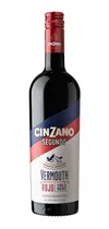 Vermouth Vermut Cinzano Segundo X750cc