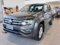 Volkswagen Amarok 2.0 Cd Tdi 180cv 4x2 Highline Pack At