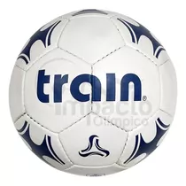 Balón Baby Fútbol Train Tango Oficial N°4