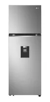 Refrigerador Top Freezer LG Vt34wpp Linear Cooling 334 Lts