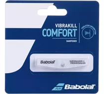 Antivibrador Babolat Vibrakill Comfort Transparente
