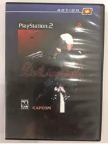 Devil My Cry Ps2