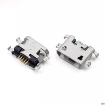 Pin Carga Usb Para Huawei P10 P10 Lite P9 P9 Lite Mate 9