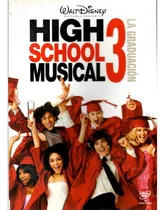 High School Musical La Graduación Dvd