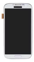 Pantalla 3/4 Samsung S4. Mod: Gt-i9505 Blanca