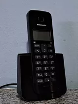 Teléfono Fijo Inalambrico Marca Panasonic