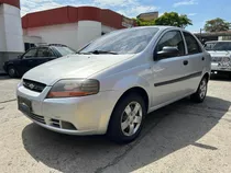 Chevrolet Aveo 2011 1.6 Sd