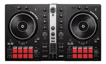 Controladora Dj Hercules Dj Inpulse 300 Mk2 Cuo