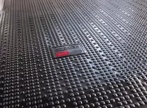 Cubre Alfombra Para Caja Renault Kangoo Marca Vapren