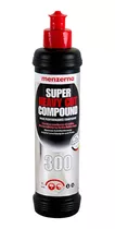 Super Heavy Cut Compound 300 Menzerna 250ml