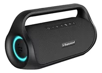 Mini Altavoz Bluetooth Portátil Tronsmart Bang Con Sonido 50