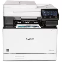 Canon Imageclass Mf753cdw Multifunction  Color Laser Printer