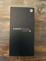 Xiaomi 13 Ultra-5g-16gb Ram-256gb Verde Desbloqueado