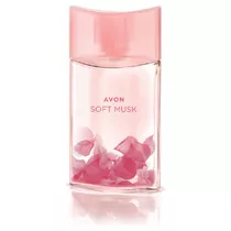 Perfume, Loción, Colonia  Soft Musk 50 M - L a $580