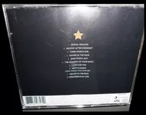 Cd Marvin Gaye - Mega Hits