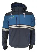 Parka Católica Unisex Adulto 2023