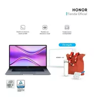 Honor Magicbook X15 + Giftbox